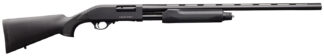 Charles Daly 301 Pump-Action 20 Gauge 26 in Barrel, 4+1 Capacity, Vent Rib, Fixed Brass Bead