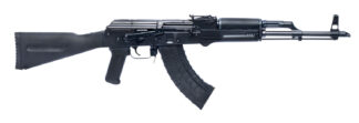 Riley Defense RAK102 Semi-Auto 7.62x39mm AK Rifle, 16.25 in Nitride Barrel
