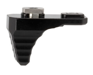 Phase 5 Micro Stop M-LOK Handstop, Black Anodized