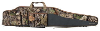 Allen Tejon Oversized Gun Case 50 in Mossy Oak Break-Up Country Camo