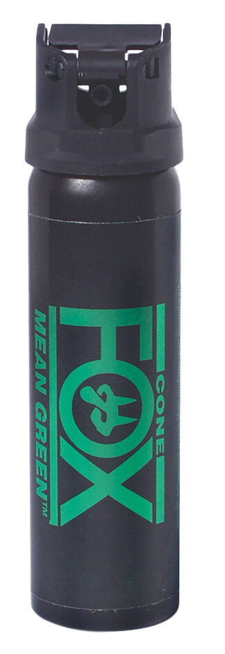 PSP 36MGS Mean Green Stream Pepper Spray OC Pepper 3 oz