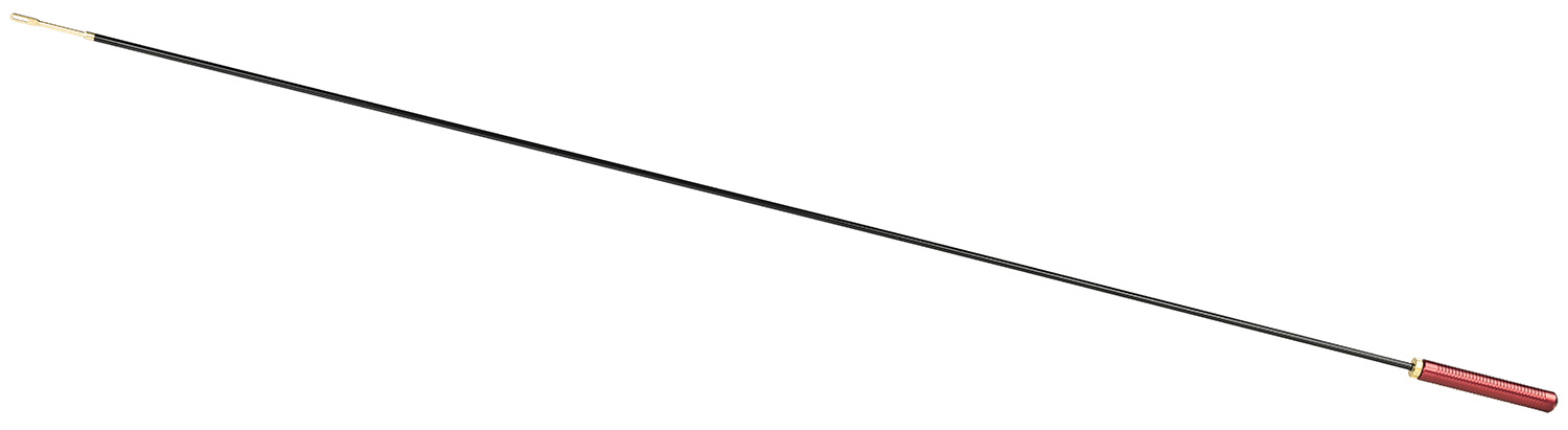 PRO-SHOT Coated Cleaning Rod for .22-6.5mm Rifles #8-32 Thread 36 in Steel