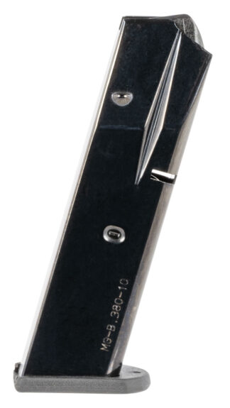 Mec-Gar Browning BDA .380 ACP 10-Round Magazine