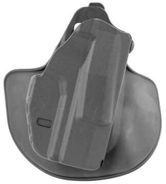 Safariland 7378938411 7378-7TS-ALS Black SafariSeven Fits Sig P938 Belt Loop/Paddle Mount Right Hand