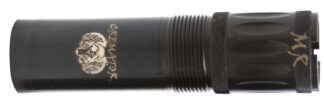 Carlsons Cremator Mobil 12 Gauge Mid-Range Non-Ported Choke Tube, 17-4 Stainless Steel