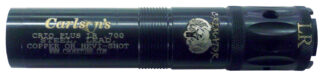 Carlson's Cremator Mobil Long Range Non-Ported Choke Tube, 12 Gauge, 17-4 Stainless Steel