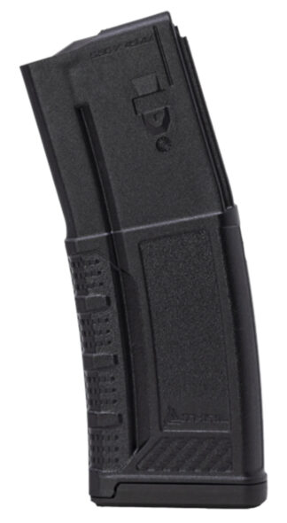 Thril PMXAR30BLK PMX Polymer-Matrix Magazine, 5.56 NATO, 30+1 Rounds, Black, Fits AR-15/M4