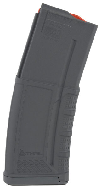 THRiL PMXAR30GRY PMX 30-Round 5.56 NATO AR-15 Pattern Magazine Gray Polymer