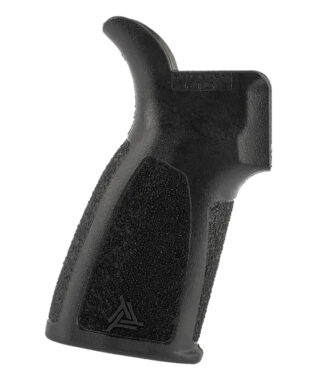 Thril RTG Rugged Tactical Grip, AR15/M4, 19.5 Degree, Black Polymer