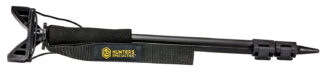 Hunters Specialties Shooter's Stick Monopod Rest, Aluminum Black Finish, 17-36 in Adjustment