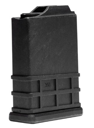 Savage Axis II Short Action Magazine, 10rd 6.5 Creedmoor/308 Win/243 Win, Blued Steel