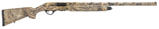 Escort PS 12 Gauge Semi-Auto Shotgun, 28" Barrel, 4+1 Rounds, Realtree Max-5 Synthetic Stock