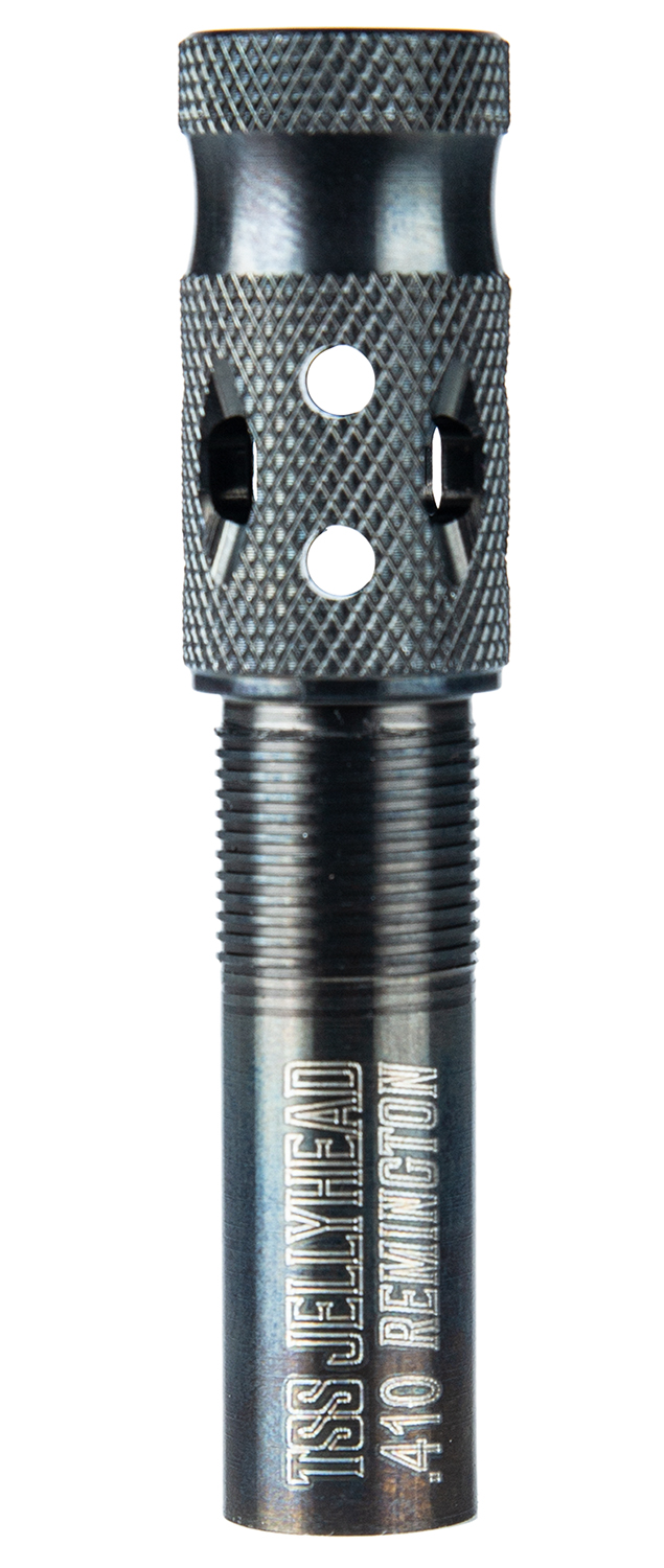 Primos TSS JellyHead Extended Ported Steel Choke Tube, .410 Bore, Remington Rem Choke