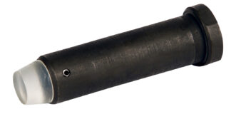 LBE Unlimited Carbine Recoil Buffer 9mm AR-15 Black
