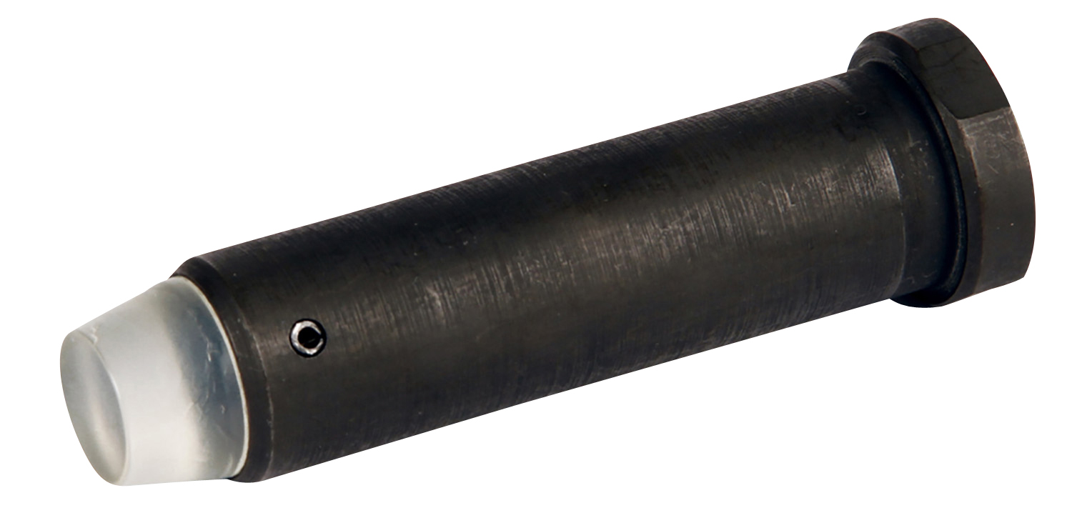 LBE Unlimited Carbine Recoil Buffer 9mm AR-15 Black