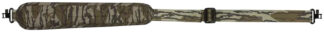 Browning Range Pro Sling 28"-40" Adjustable Mossy Oak Bottomland Nylon
