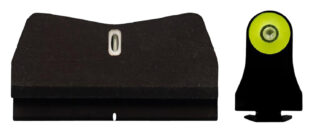 XS Sights DXT2 Big Dot Night Sights for Glock Big Dot