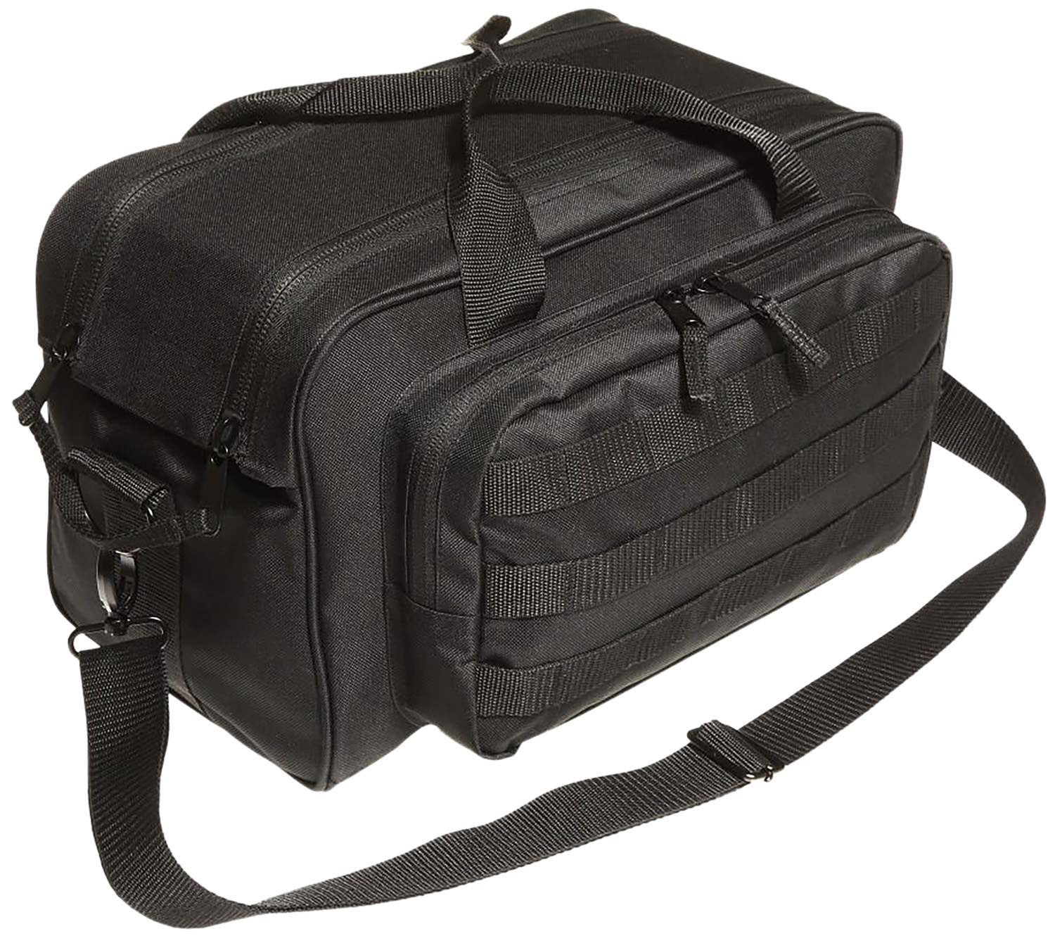 Allen Company 2205 Basic Ammo Bag Black Cordura