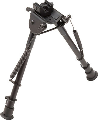 Truglo Tac-Pod Fixed Bipod Black 14-29 in
