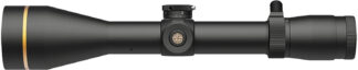 Leupold VX-3HD 3.5-10x50mm CDS-ZL Illuminated FireDot Twilight Hunter 30mm Tube Matte Black