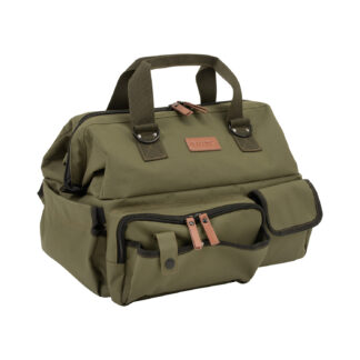 Allen Triumph Range Bag 8329 Ripstop, Green
