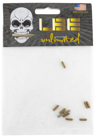 LBE Unlimited AR Take Down Detents 10-Pack (Black)