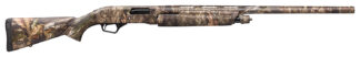 Winchester Repeating Arms 512426391 SXP Universal Hunter 12 Gauge 26" 4+1 3" Overall Mossy Oak DNA Right Hand (Full Size) Includes 3 Invector-Plus Chokes