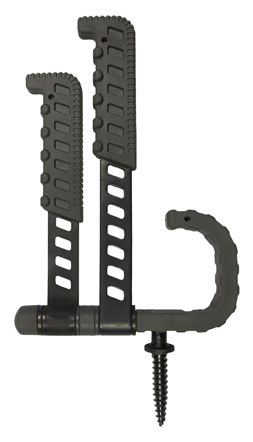 Hawk Tactical Trio Tree Hook Black