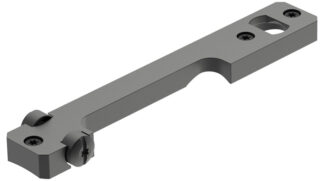 Leupold & Stevens 1-Piece Base Remington 700 RH-SA Matte