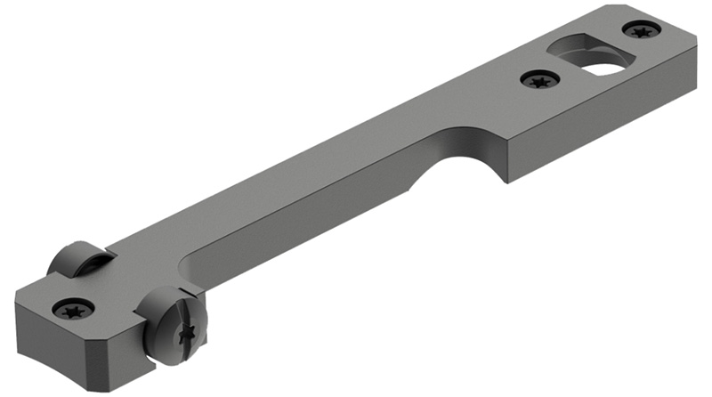 Leupold & Stevens 1-Piece Base Remington 700 RH-SA Matte