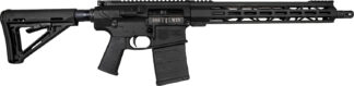Diamondback DB10 .308 Semi-Auto 16" Nitride Black Barrel with A2 Flash Hider