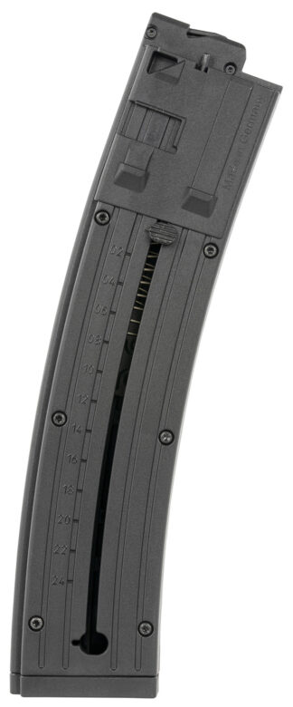 Mauser Rimfire STG-44 .22 LR 10-Round Black Polymer Magazine