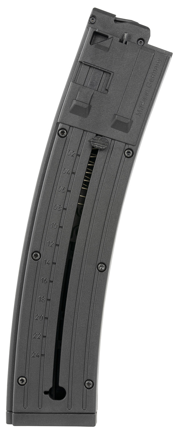 Mauser Rimfire STG-44 .22 LR 10-Round Black Polymer Magazine