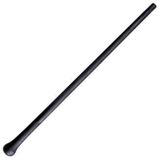 Cold Steel Walkabout Walking Stick Black Polypropylene 38.5" Overall