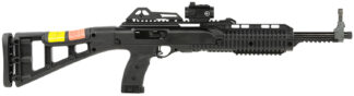 Hi Point Firearms 4595TSRDCT .45 ACP Semi-Auto Carbine, 17.5 in, 9+1, Black
