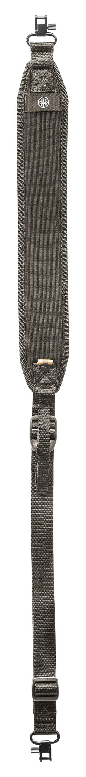 Beretta Neo Shotgun Sling, Adjustable Padded Polyester, Coffee Color