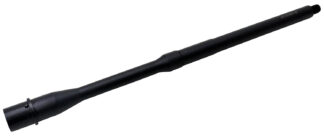 Diamondback DB Barrel 16 in 5.56 NATO 1:8 Black Nitride 4150 CMV Carbine-Length Gas