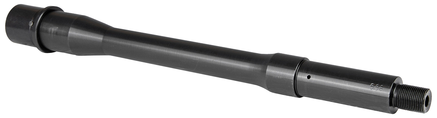 Diamondback Firearms DB Barrel 5.56x45mm NATO 10 in Carbine-Length Black Nitride 1:8" Twist