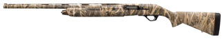 Winchester Repeating Arms 511283291 SX4  12 Gauge, 26" Barrel, 3.5", 4+1, Mossy Oak Shadow Grass Habitat, Left Hand