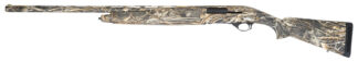 TriStar Viper G2 Left-Hand Semi-Auto 12 Gauge 28 in, 5+1 Realtree Max-7