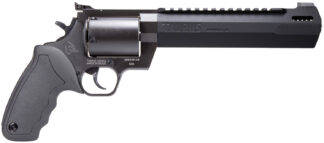 Taurus Raging Hunter Double/Single Action .500 S&W Mag 5 Rounds 8.38 in Black Ported Barrel