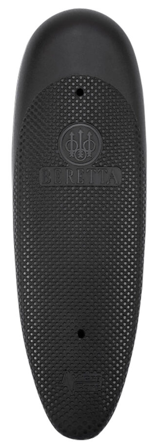 Beretta MicroCore Skeet/Sporting Recoil Pad (Black Rubber)