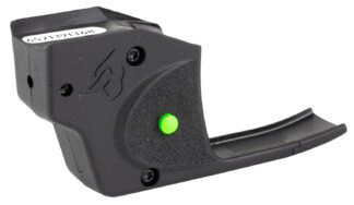 Viridian E-Series Green Laser Sight, Trigger Guard Mount for Taurus GX4/GX4XL