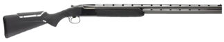 Browning Citori Composite 12 Gauge Break Action 2rd 26 in Polished Blued Over/Under Shotgun