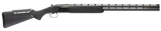 Browning Citori Composite 12 Gauge 30 in Polished Blued Over-Under Shotgun