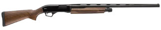 Winchester SXP High Grade Field 20 Gauge Pump-Action Shotgun, 26" Gloss Blued, 5+1