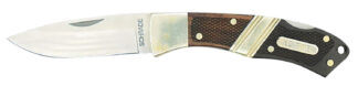 Old Timer Mountain Beaver Jr. Lockback Folding Knife 2.50 in 9Cr18MoV Blade