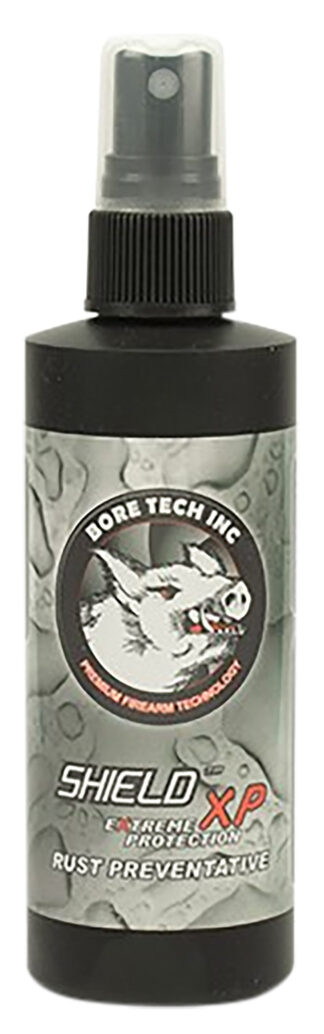 Bore Tech Shield XP Rust Preventative 4 oz Pump Spray