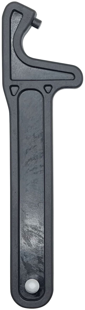 LBE Unlimited GLKMT Floorplate Tool for Glock Magazine Base Plates (Black)
