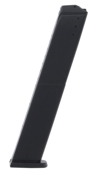 Heckler & Koch USP Tactical 9mm 30-Round Steel Magazine with Polymer Coating
